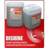 dishine